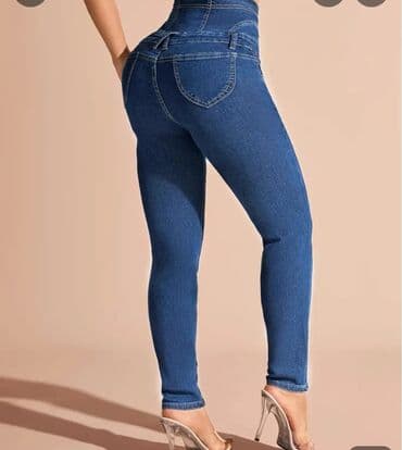 cins pencekler 2022: Джинсы — 2