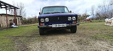 VAZ (LADA) 2106: 1.6 l | 1999 il 450000 km Sedan