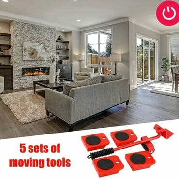 qab yigmaq ucun setka: Mebel təkəri❤️ 🔺150 kg kimi ağırlıq daşıyır 🔺Taxta döşəmələrdə — 1