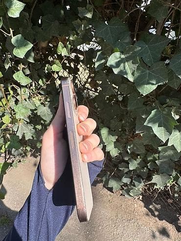 Video oyunlar və konsollar: IPhone 13 Pro, Qızılı, Face ID — 1