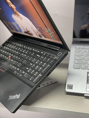 Ноутбуки: Lenovo ThinkPad, 15.6 ", Intel Core i7, 512 ГБ — 3