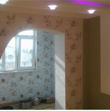 qubada evlərin satışı: Гянджа, 3 комнаты, Вторичка, 50 м² — 6