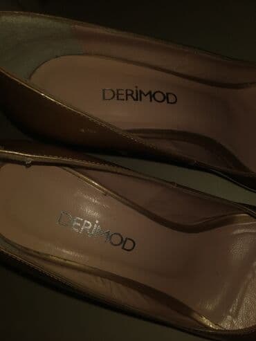 Ölçü: 38.5, Yeni — 3