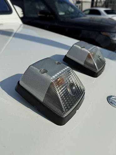 lada vaz 2104: Mercedes-Benz G-class (W463), Orijinal — 3