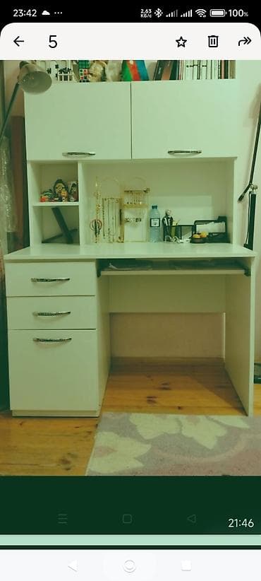 oglan otagi mebelleri: Oğlan və qız üçün, Təknəfərlik çarpayı — 4