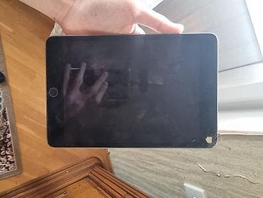 aypad mini: İşlənmiş Apple iPad Mini, 7,9", 64 GB — 9