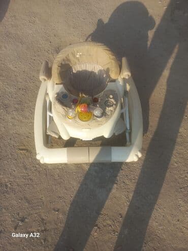 evde islemek: Yaş: 6-12 ay — 5