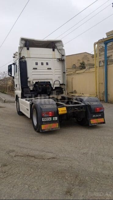 əllə çəkilmiş maşın şəkilləri: Man TGX18.480,13L2012-ci il,1 210 000 km,Dizel,Sürətlər qutusu — 7