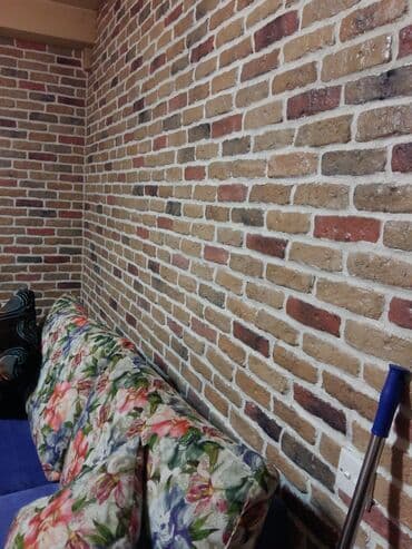 bər bər: Evlərin,Ofislərin,Obyektlərin təmiri və yeniden — 7