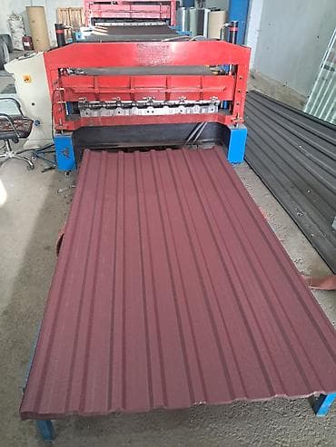 demir list qiymetleri: Bir başa zavoddan Yüksək keyfiyyət 15 il zamanət sifarişə uyğun — 2