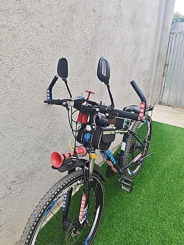 işlenmiş velosiped: Problemsiz ideal çoox səliqəli baxılmıs hər şeyi üsdündə verilir — 4