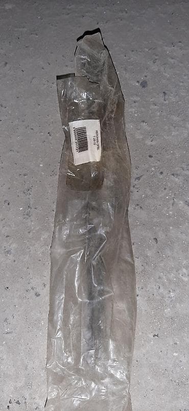 mersedes 190 mator: Opel ehtiyat hissesi
Almaciqlar cütü 20azn
Teze
Original — 1