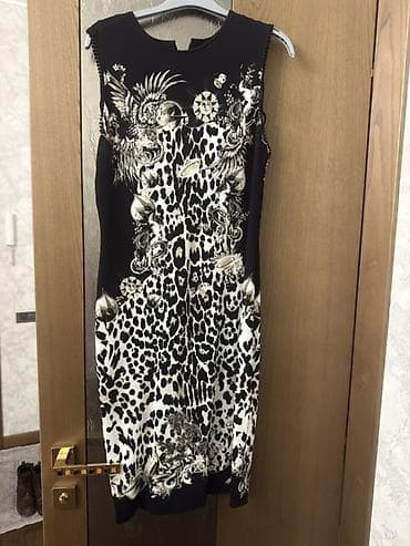 kilyos donlar: Kokteyl donu, Midi, Roberto Cavalli, S, M — 1