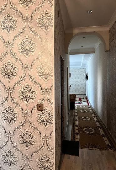 kiredit ev: 150 kv. m, 3 otaqlı, Kanalizasiya — 2