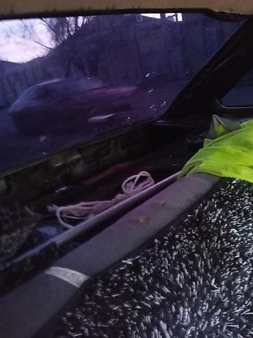 lada salon: VAZ (LADA) 2109: 1.6 l | 1992 il 500000 km Hetçbek — 10