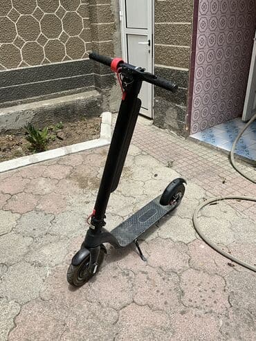6 cı sinif riyaziyyat namazov pdf yukle: İşlənmiş Elektrik samokat 8", 351 - 500 Vt, 26 - 35 km/s, Ödənişli çatdırılma — 1