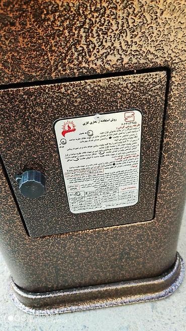 Iran peci qaz peci iran sobasi Sperado iran istehsali 120 kvdrtliq — 6