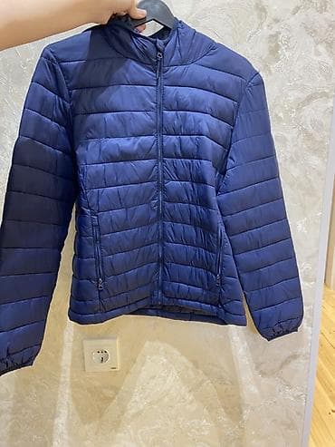 reqs paltarı: Pencək, Naxışsız, PULL&BEAR, M — 1