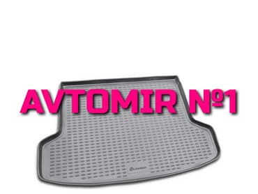 masin ucun maqnitafon qiymetleri: KIA Rio baqaj rezini 1 sedan "AILERON", "NOVLINE", "LOCKER" — 1