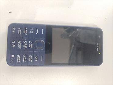 Nokia Asha 230