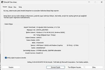 iphone 13 14: İşlənmiş Lenovo IdeaPad, 15.6 ", AMD Ryzen 3, 256 GB, Ünvandan götürmə — 2