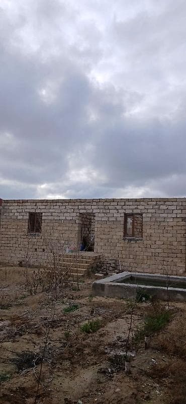 kiraye evler mingecevir: 20000 manat 5 sot torpaq içində tikili qaz, su, işıq daimi sonu 20000 — 4