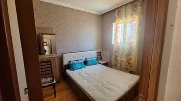 xirdalanda kiraye heyet evler: 40 м², 2 комнаты — 3