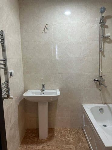 mingecevir kiraye: Suraxanı rayonu, Hövsan qəsəbəsində, Hövsan Mida 2 layihəsidə, yeni — 6