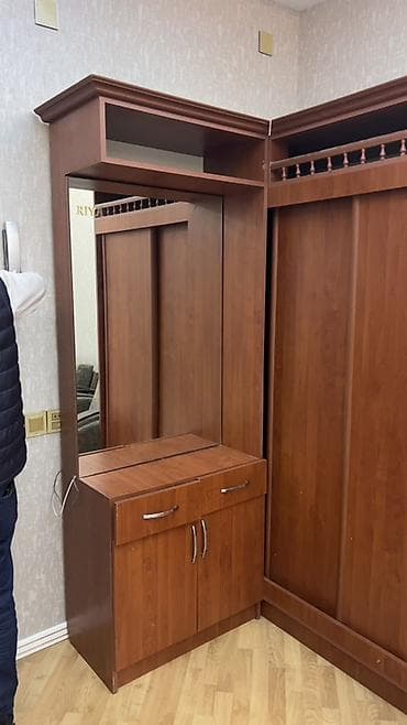 parca skaf: Dolab — 5