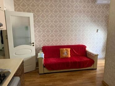 дома в ипотеку в баку: 2 комнаты, Новостройка, м. Гара Гараев, 35 м² — 2