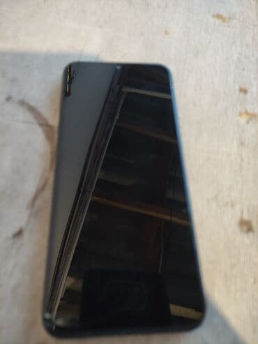 Техника для кухни: Samsung Galaxy A04s, 64 ГБ, цвет - Голубой, Отпечаток пальца — 3