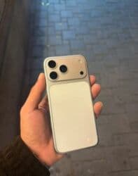 mini prosessor: Məhsul: Smartfon Xüsusiyyətlər: - Ön paneldə tam ekran, yuxarı — 1