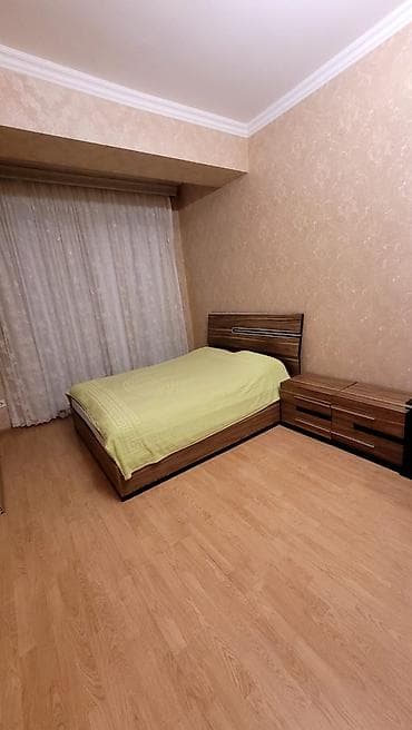 prefabrik ev: Icareye verilir 3 otaqli tam esyali 6 nefer telebe xanimlara verilir 5 — 6