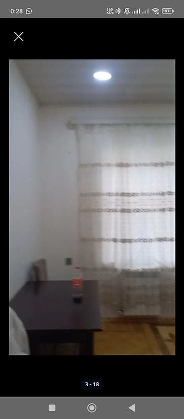 Аренда квартир: ELAN VASİTƏCİ ELANİDİ.VİDEO VAR Bineqedi yolu Cantəpə deyilen erazi — 3