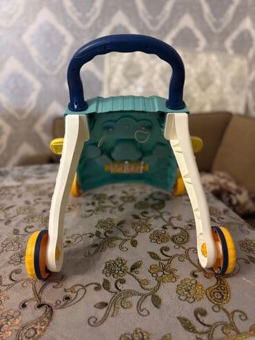 uşaq daşıyıcı: Uşaq üçün “Animal Paradise” piyada köməkçisi və interaktiv fəaliyyət — 7