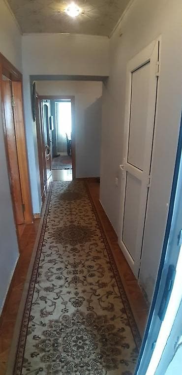 bulbulede satilan evler: Yasamal, 4 otaqlı, Yeni tikili, m. Elmlər Akademiyası, 95 kv. m — 10