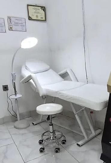 yeni qorkalar: Hamsi Yenidir Kuşetqa 150 azn İşiq 60 azn Stul 40 azn. Unvan — 1