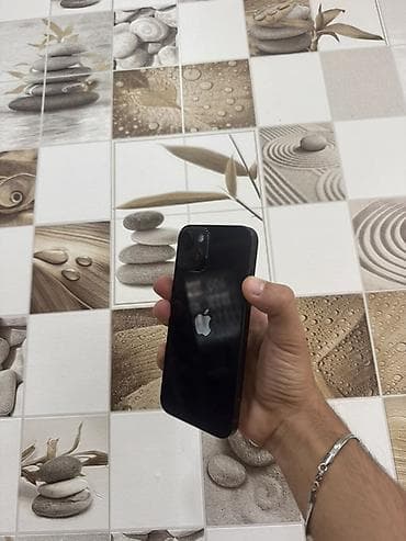 IPhone 14, 128 ГБ, Гарантия, Беспроводная зарядка, Face ID — 4