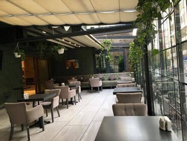 xacmaz obyekt: Obyekt icarəyə verilir. 150 kv. Obyekt Yasamal rayon, Nizami — 5