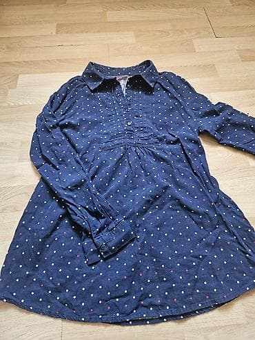 LC Waikiki Maternity hamiləlik köynəyi. inşaatçılar