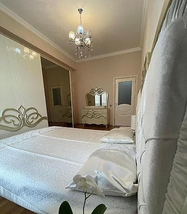 ecemide kiraye evler 2022: Qarayev Xezer İnş hatda 32 Nömreli Mektebin yanı qan uni 2 otaq 54 kv — 3