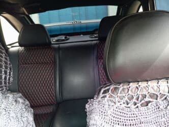 купить чехлы для сидений автомобиля: VAZ (LADA) 2112: 1.6 l | 2005 il 476000 km Hetçbek — 4