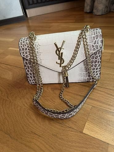 sunka sekilleri: Çiyin çantası — 1