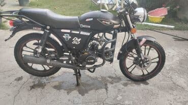 питбайк в баку цена: Minsk - D450, 80 см3, 2022 год, 8000 км — 3