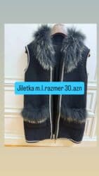 zara gödəkçə: H&M, S — 14