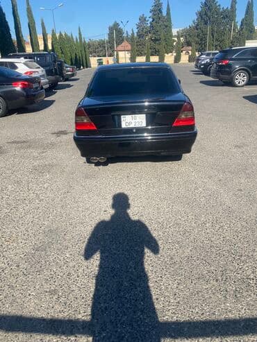 mercedes çeşqa: Mercedes-Benz — 9