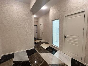 ist petrol tbilisi prospekti: 3 otaqlı, Yeni tikili, m. Həzi Aslanov, 117 kv. m — 11