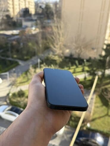 Apple iPhone: IPhone 14, 128 GB, Qara, Face ID — 3