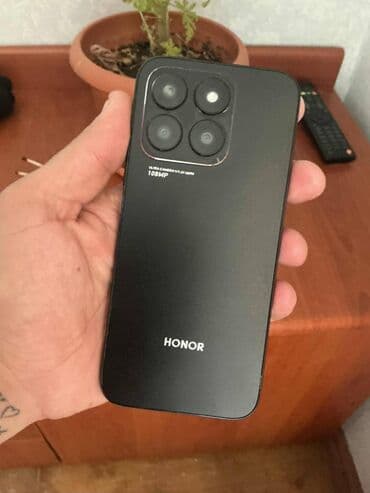 telefon biznesi: Honor X8b — 4