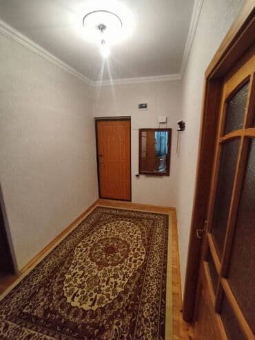 lenkeran ev alqı satqı: Bakı, 3 otaqlı, Köhnə tikili, 87 kv. m — 13